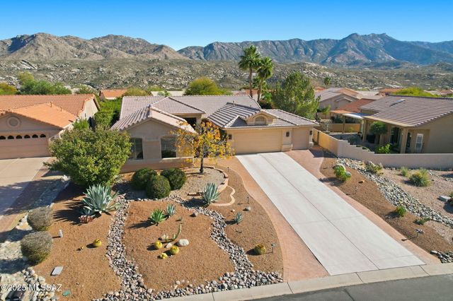 37467 S Ridgeview Boulevard, Tucson, AZ 85739