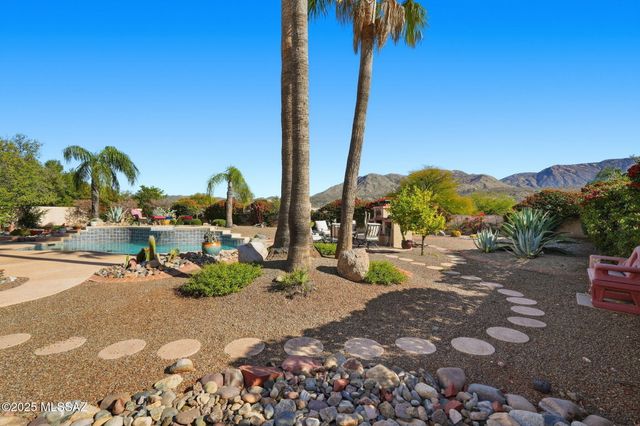 37467 S Ridgeview Boulevard, Tucson, AZ 85739