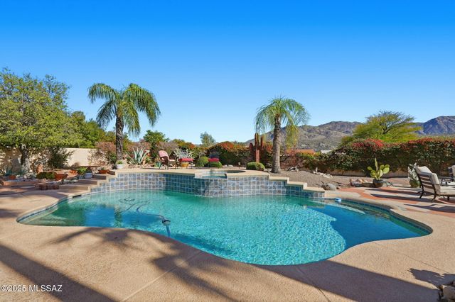 37467 S Ridgeview Boulevard, Tucson, AZ 85739