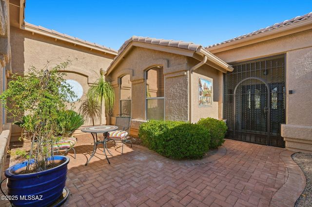 37467 S Ridgeview Boulevard, Tucson, AZ 85739