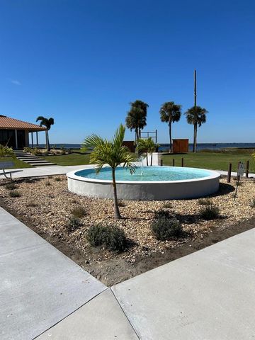 402 JAPONICA DRIVE, Indian Lake Estates, FL 33855