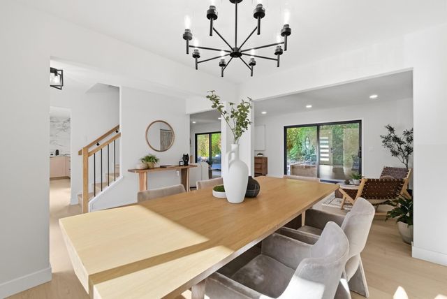 22 Dickens Court, San Carlos, CA 94070