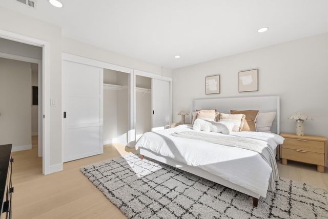 22 Dickens Court, San Carlos, CA 94070