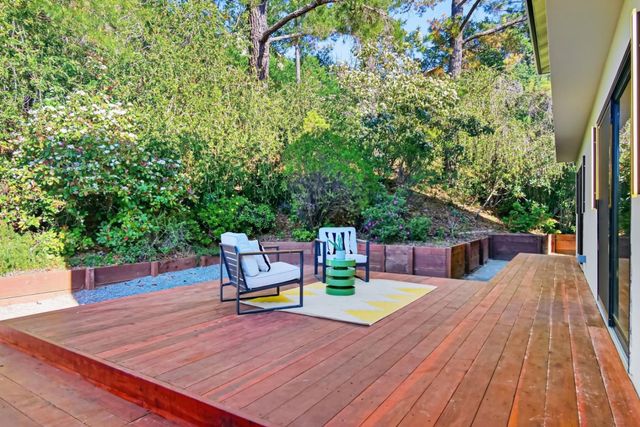 22 Dickens Court, San Carlos, CA 94070