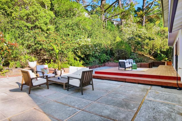 22 Dickens Court, San Carlos, CA 94070