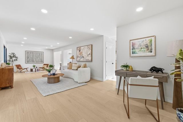 22 Dickens Court, San Carlos, CA 94070