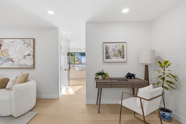 22 Dickens Court, San Carlos, CA 94070