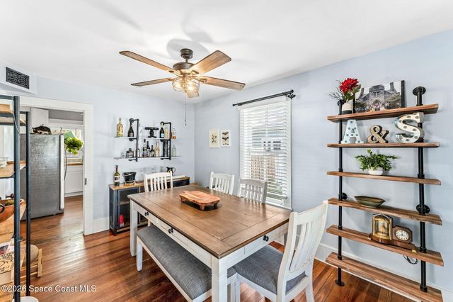 1654 Highland Avenue, Melbourne, FL 32935