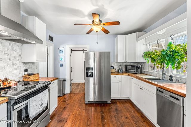 1654 Highland Avenue, Melbourne, FL 32935