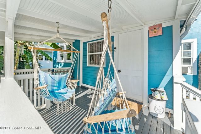 1654 Highland Avenue, Melbourne, FL 32935
