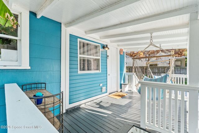 1654 Highland Avenue, Melbourne, FL 32935