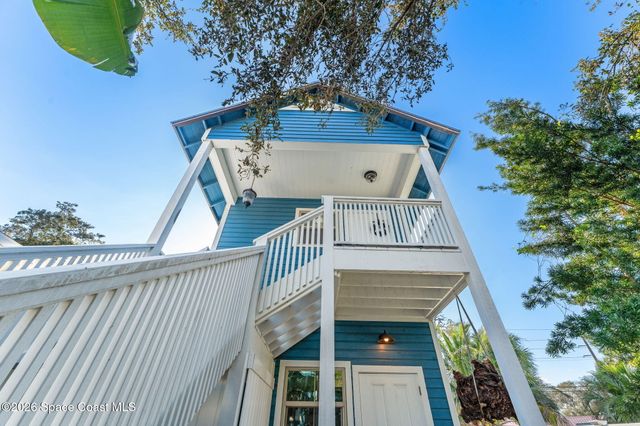 1654 Highland Avenue, Melbourne, FL 32935