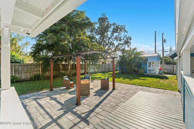 1654 Highland Avenue, Melbourne, FL 32935