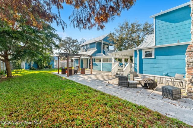 1654 Highland Avenue, Melbourne, FL 32935