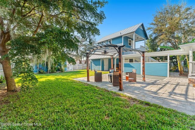 1654 Highland Avenue, Melbourne, FL 32935