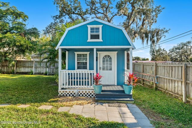 1654 Highland Avenue, Melbourne, FL 32935