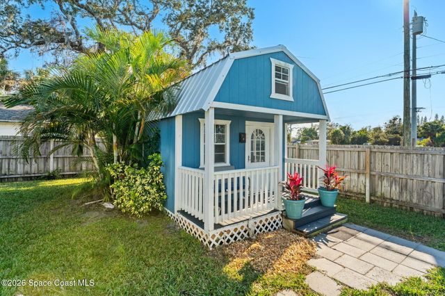 1654 Highland Avenue, Melbourne, FL 32935