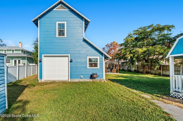 1654 Highland Avenue, Melbourne, FL 32935