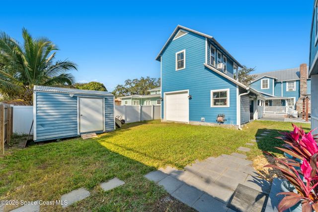 1654 Highland Avenue, Melbourne, FL 32935