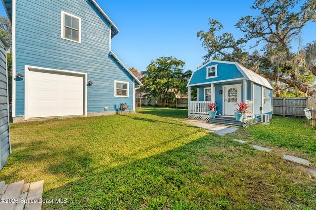 1654 Highland Avenue, Melbourne, FL 32935