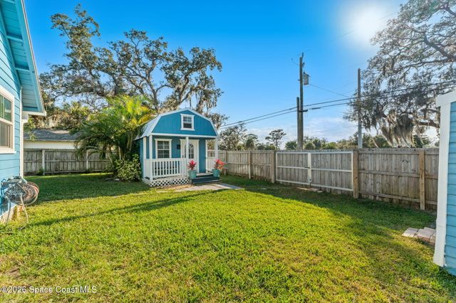 1654 Highland Avenue, Melbourne, FL 32935