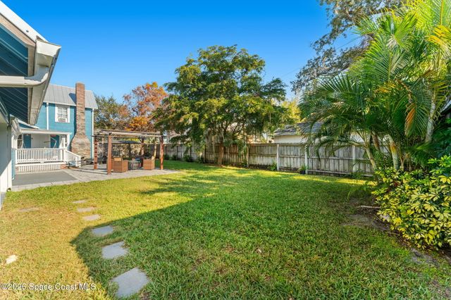 1654 Highland Avenue, Melbourne, FL 32935