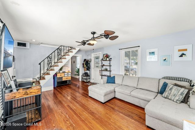 1654 Highland Avenue, Melbourne, FL 32935