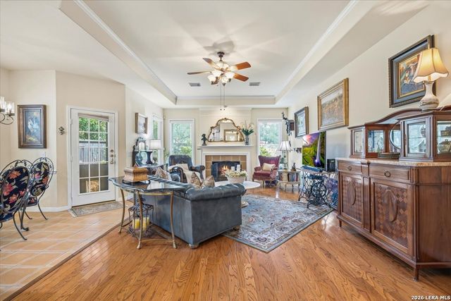 17202 Blanco Oaks, San Antonio, TX 78248