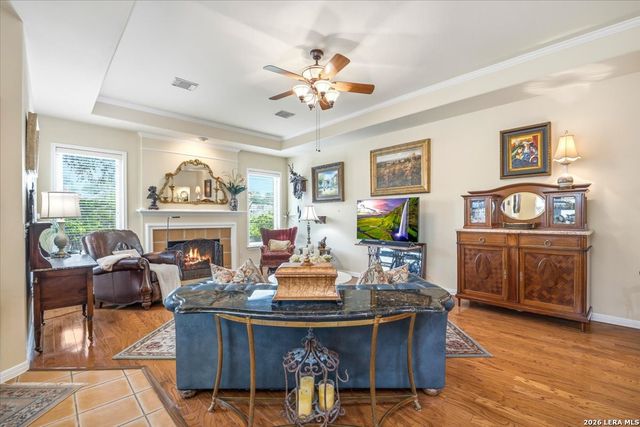 17202 Blanco Oaks, San Antonio, TX 78248