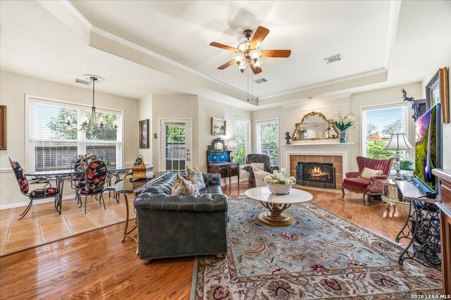17202 Blanco Oaks, San Antonio, TX 78248