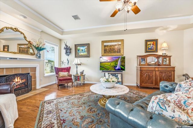 17202 Blanco Oaks, San Antonio, TX 78248
