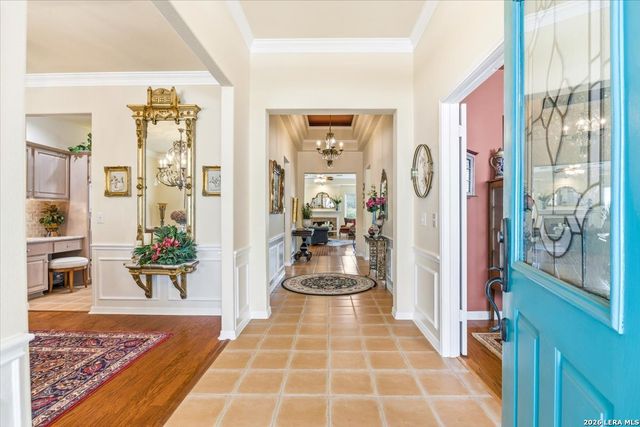 17202 Blanco Oaks, San Antonio, TX 78248