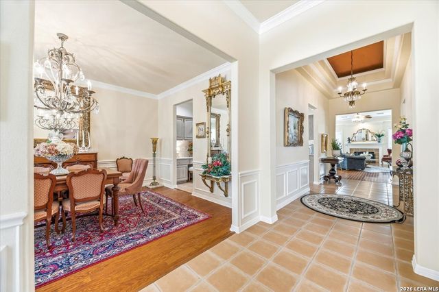 17202 Blanco Oaks, San Antonio, TX 78248