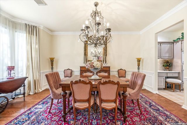 17202 Blanco Oaks, San Antonio, TX 78248