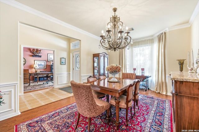 17202 Blanco Oaks, San Antonio, TX 78248