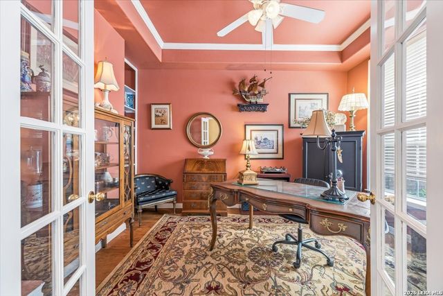 17202 Blanco Oaks, San Antonio, TX 78248
