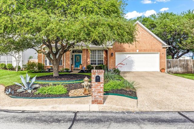 17202 Blanco Oaks, San Antonio, TX 78248