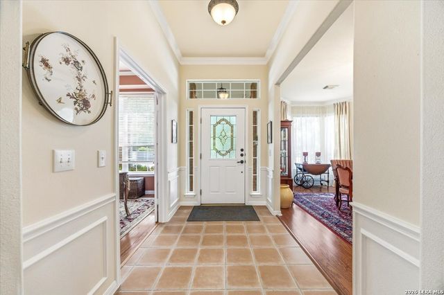 17202 Blanco Oaks, San Antonio, TX 78248