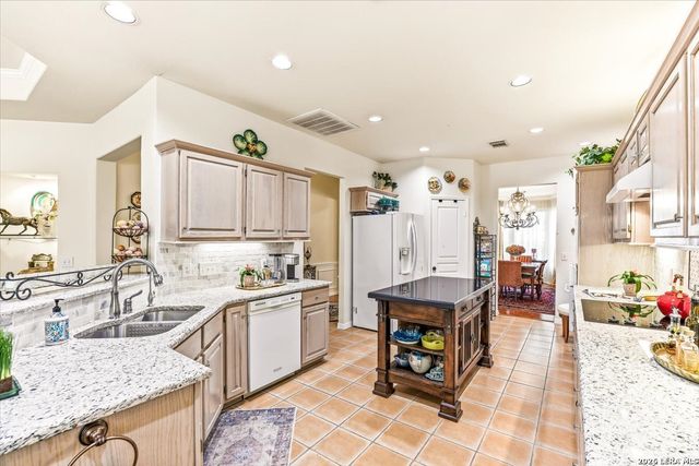 17202 Blanco Oaks, San Antonio, TX 78248