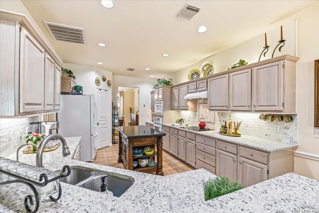 17202 Blanco Oaks, San Antonio, TX 78248