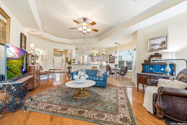 17202 Blanco Oaks, San Antonio, TX 78248