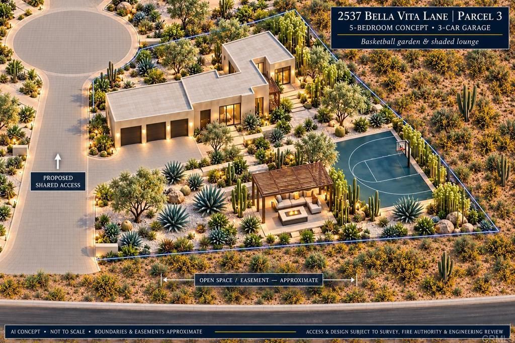 2537 Bella Vita Lane Creek, Vista, CA 92084 — photo 5