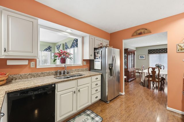 3504 Cheddington Lane, Lexington, KY 40502