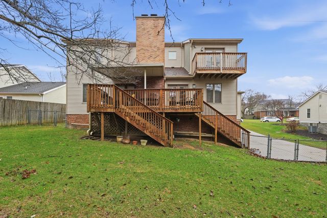 3504 Cheddington Lane, Lexington, KY 40502