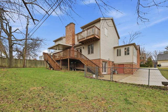 3504 Cheddington Lane, Lexington, KY 40502