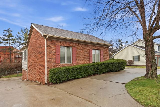 3504 Cheddington Lane, Lexington, KY 40502