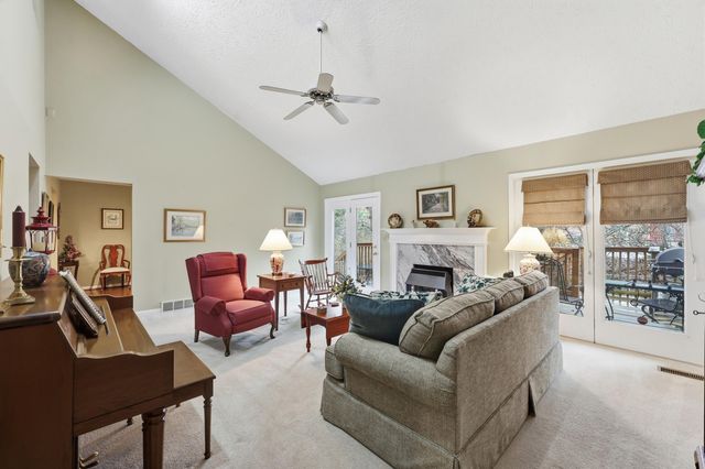 3504 Cheddington Lane, Lexington, KY 40502