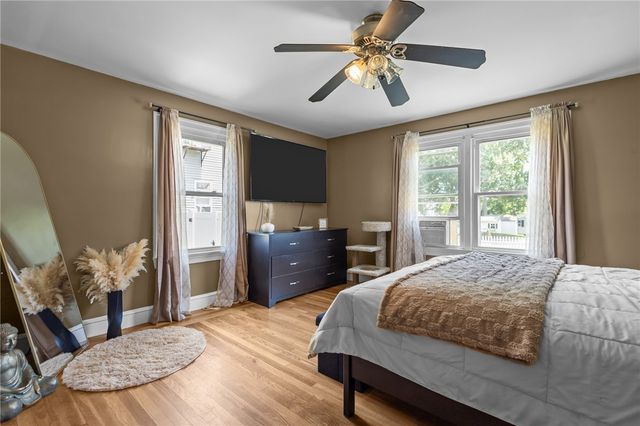 58 East Street, West Warwick, RI 02893