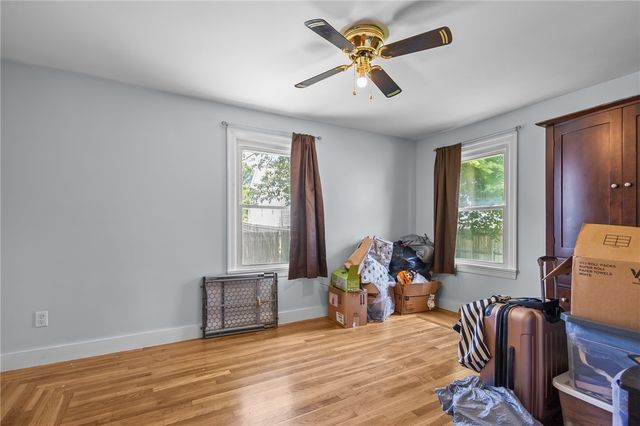 58 East Street, West Warwick, RI 02893