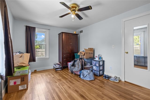 58 East Street, West Warwick, RI 02893